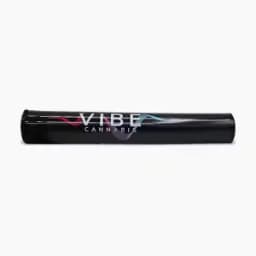 1G RED VELVET CAKE BUBBLE HASH INFUSED PREROLL