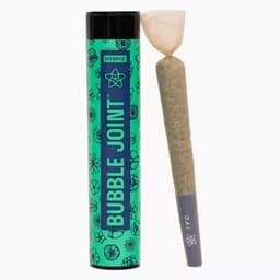 Strawguava -1g Bubble Joint- The Flower Collective