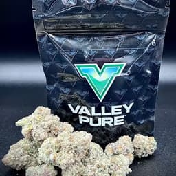VALLEY PURE GELATTI 7G