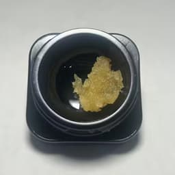 Kushmas Live Fine Diamonds 1g - Afternoon Delight