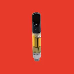 CV - Cartridge 1g Strawberry Banana Hybrid