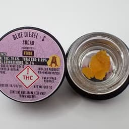 Blue Diesel Sugar - S 1G
