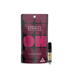 OH! | Cartridge