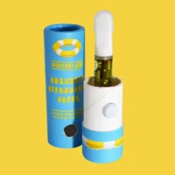 Cartridge 1g | Bouyant Bob's Blue Dream