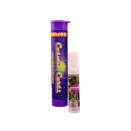 Cosmic Cart - Galactic Gummy