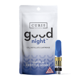 Good Night | Cartridge