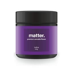 Matter - Crescendo Cake