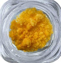 Greenline - PAPAYA RUNTZ 1G CRUMBLE