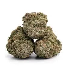 Alien Breath Alien Breath
