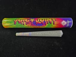 BlueRazzled [1g]