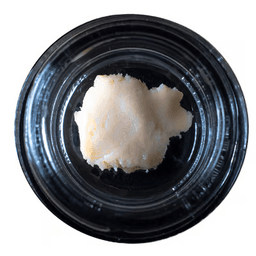 Cold Cure Live Rosin - Garlic Cocktail