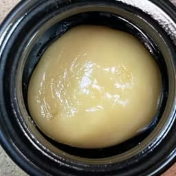 Chem T Haze 87 1g Live Rosin - Polychrome