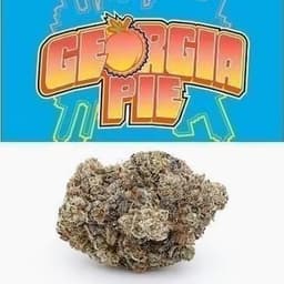 Cookies - Georgia Pie