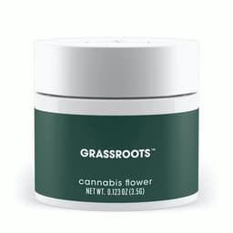 GRASSROOTS Country Cookies
