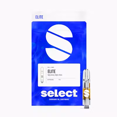 Elite Pineapple Cartridge [0.5g]