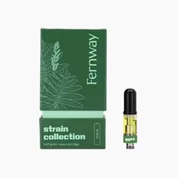 Fernway GG #4 Cartridge
