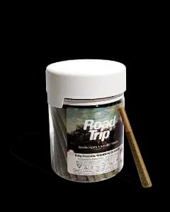 Sour Slushy Preroll 50-pack