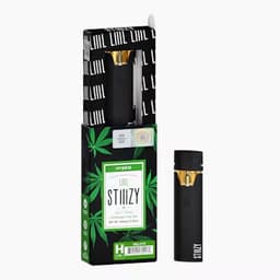 STIIIZY STRAWBERRY BLONDE - LIVE ROSIN BADDER