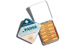 Pre-Roll Pack Honeybee Collective - Pause Hybrid 10x (.5g)