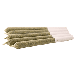 Bad River Cannabis - MAC1 - (2pk) 0.5g - Pre-Roll