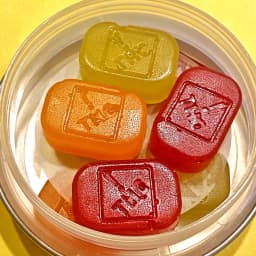 Gary Cherry 2256 [10pk] (100mg) | Gummies