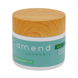 Infused Lotion