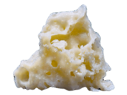 HI-C White Crumble