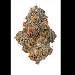 KRYPTO CHRONIC #1 - EIGHTH