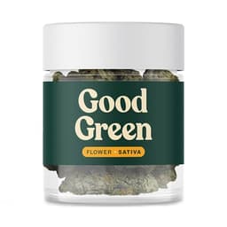 Love Affair Good Green
