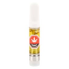 B!ngo Blue Razz! 510 Cartridge 1g - Hybrid