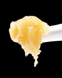 BLUEBERRY CRUMBLE LIVE ROSIN POD 1G