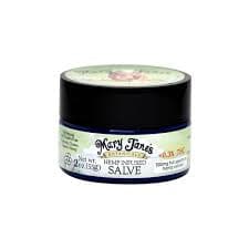 Salve [2oz] (40mg CBD/120mg THC)