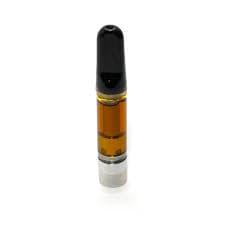Oil Cartridge (1000mg) - Purple Punch