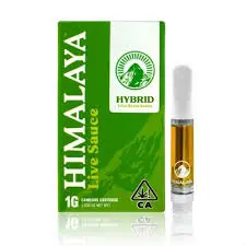 Fruit Cocktail | Cartridge | Hybrid