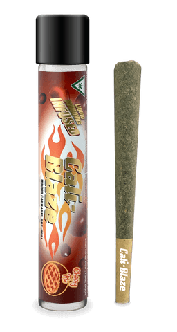 Cherry Pie Diamond Pre-Rolls | 1.2g