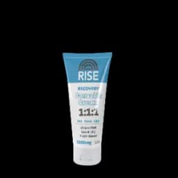 Rise | Recovery 1:1:1 Cream - 1oz.