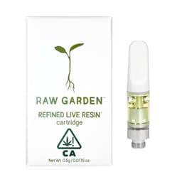 SUNSET MOJITO CARTRIDGE - HALF GRAM [0.5g]