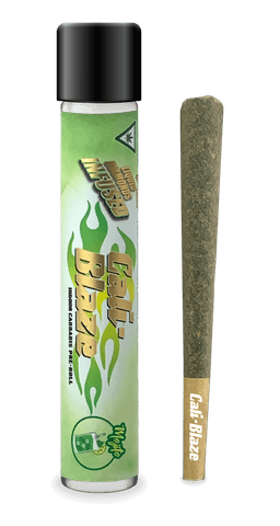 Mojito Diamond Pre-Rolls | 1.2g