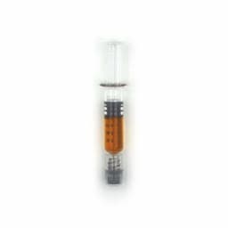 1g - Fueled By Lemonz Ambrosia Syringe (H)