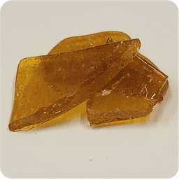 Frozen Lemons | Shatter