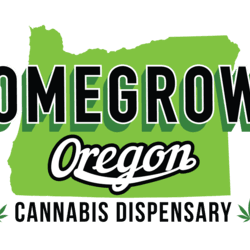 Homegrown Oregon - Lansing Ave