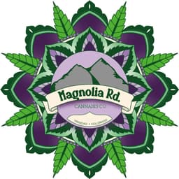 Magnolia Road Cannabis Co. - Trinidad
