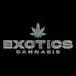 Exotics Cannabis - Ypsilanti