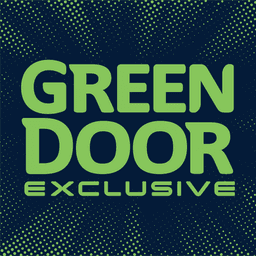 Green Door