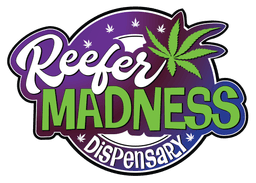 Reefer Madness Broadway