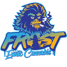 Frost Exotic Cannabis - Alameda