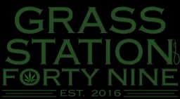 Grass Station 49 Weed Dispensary Fairbanks