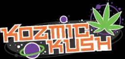 Kozmic Kush Cannabis