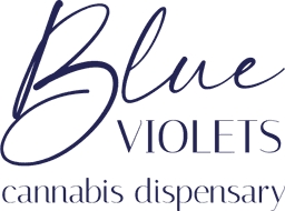 Blue Violets