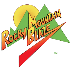 Rocky Mountain Blaze